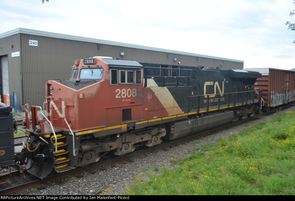 CN 2808